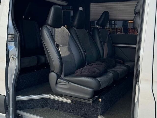 Сірий Мерседес Sprinter, об'ємом двигуна 2.2 л та пробігом 660 тис. км за 24700 $, фото 3 на Automoto.ua