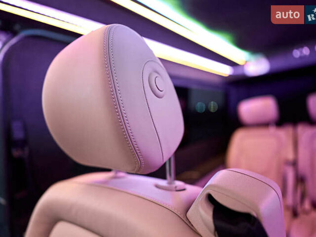 Сірий Мерседес Sprinter, об'ємом двигуна 2.14 л та пробігом 603 тис. км за 36000 $, фото 22 на Automoto.ua