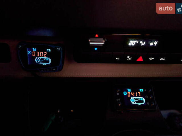 Сірий Мерседес Sprinter, об'ємом двигуна 2.14 л та пробігом 603 тис. км за 36000 $, фото 81 на Automoto.ua