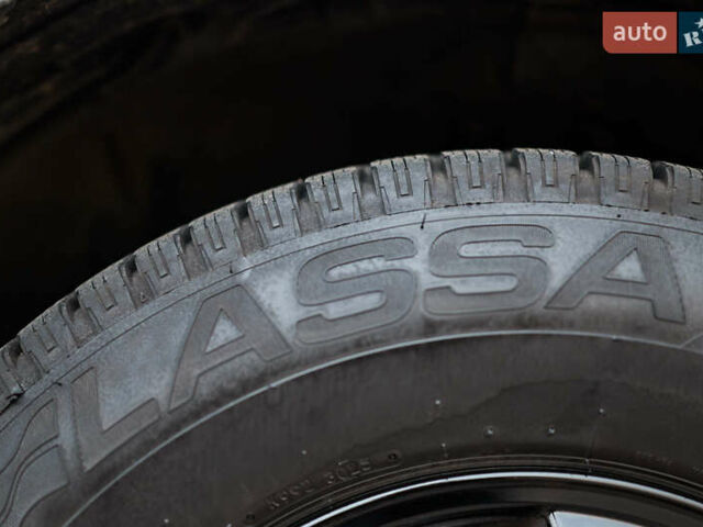 Сірий Мерседес Sprinter, об'ємом двигуна 2.14 л та пробігом 603 тис. км за 36000 $, фото 33 на Automoto.ua