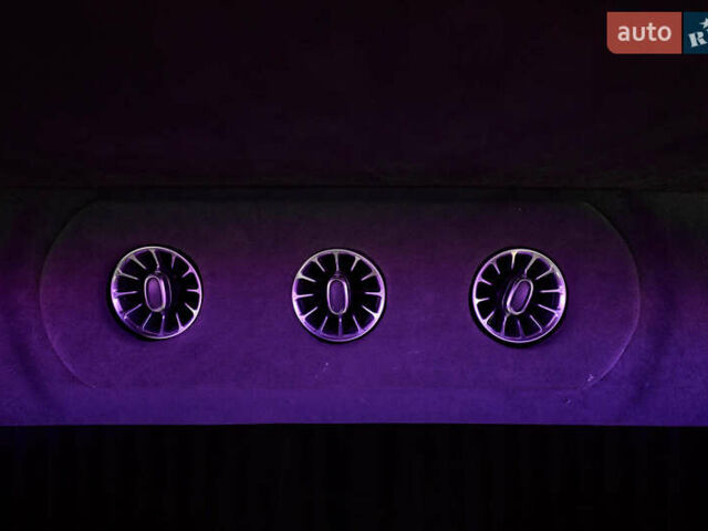 Сірий Мерседес Sprinter, об'ємом двигуна 2.14 л та пробігом 603 тис. км за 36000 $, фото 40 на Automoto.ua