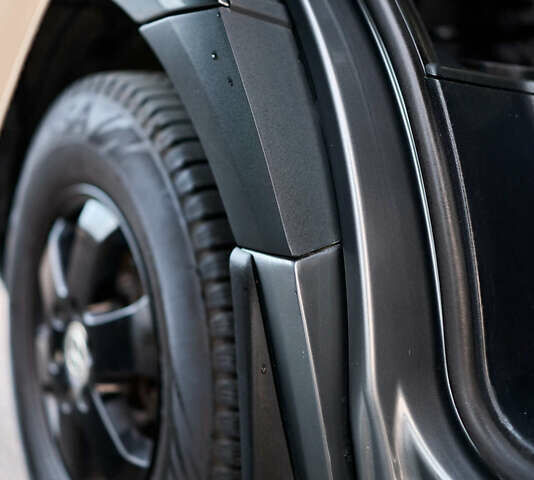 Сірий Мерседес Sprinter, об'ємом двигуна 2.14 л та пробігом 603 тис. км за 36000 $, фото 96 на Automoto.ua