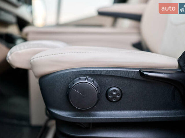 Сірий Мерседес Sprinter, об'ємом двигуна 2.14 л та пробігом 603 тис. км за 36000 $, фото 51 на Automoto.ua