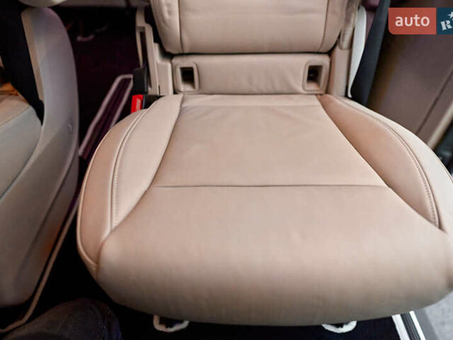 Сірий Мерседес Sprinter, об'ємом двигуна 2.14 л та пробігом 603 тис. км за 36000 $, фото 20 на Automoto.ua