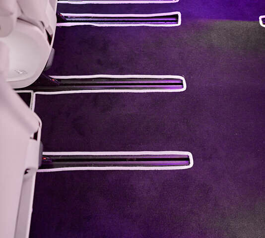 Сірий Мерседес Sprinter, об'ємом двигуна 2.14 л та пробігом 603 тис. км за 36000 $, фото 38 на Automoto.ua