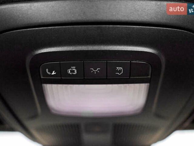 Сірий Мерседес Sprinter, об'ємом двигуна 2.14 л та пробігом 603 тис. км за 36000 $, фото 70 на Automoto.ua