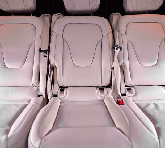 Сірий Мерседес Sprinter, об'ємом двигуна 2.14 л та пробігом 603 тис. км за 36000 $, фото 16 на Automoto.ua