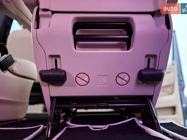 Сірий Мерседес Sprinter, об'ємом двигуна 2.14 л та пробігом 603 тис. км за 36000 $, фото 27 на Automoto.ua