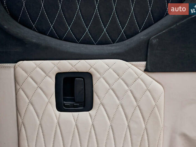 Сірий Мерседес Sprinter, об'ємом двигуна 2.14 л та пробігом 603 тис. км за 36000 $, фото 59 на Automoto.ua