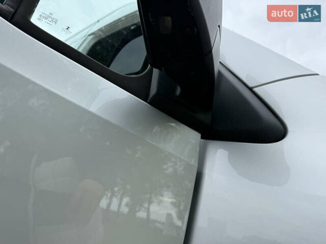 Серый Мерседес Sprinter, объемом двигателя 2.99 л и пробегом 118 тыс. км за 76046 $, фото 42 на Automoto.ua