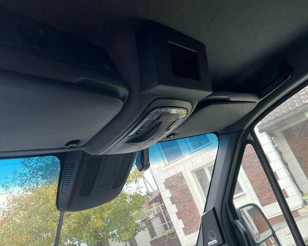 Сірий Мерседес Sprinter, об'ємом двигуна 2.99 л та пробігом 1 тис. км за 105000 $, фото 7 на Automoto.ua