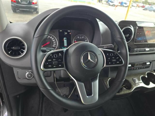 Сірий Мерседес Sprinter, об'ємом двигуна 2 л та пробігом 5 тис. км за 35000 $, фото 5 на Automoto.ua