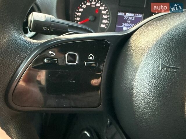 Серый Мерседес Sprinter, объемом двигателя 0 л и пробегом 240 тыс. км за 28700 $, фото 60 на Automoto.ua