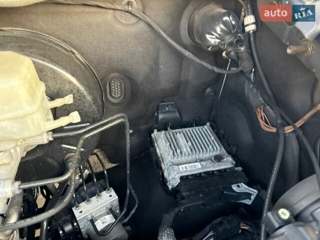 Серый Мерседес Sprinter, объемом двигателя 0 л и пробегом 240 тыс. км за 28700 $, фото 42 на Automoto.ua