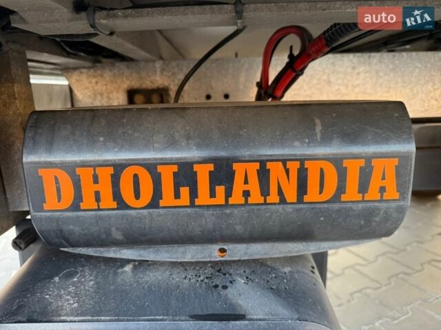 Серый Мерседес Sprinter, объемом двигателя 0 л и пробегом 240 тыс. км за 28700 $, фото 14 на Automoto.ua