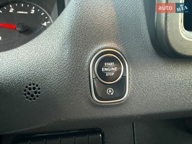 Серый Мерседес Sprinter, объемом двигателя 0 л и пробегом 240 тыс. км за 28700 $, фото 52 на Automoto.ua