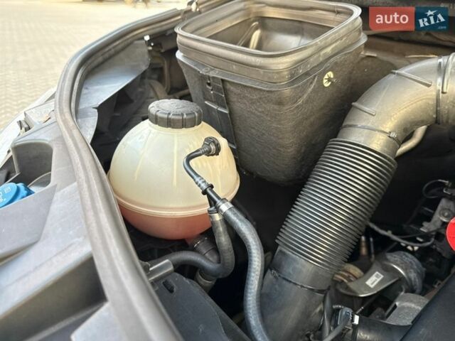 Серый Мерседес Sprinter, объемом двигателя 0 л и пробегом 240 тыс. км за 28700 $, фото 38 на Automoto.ua