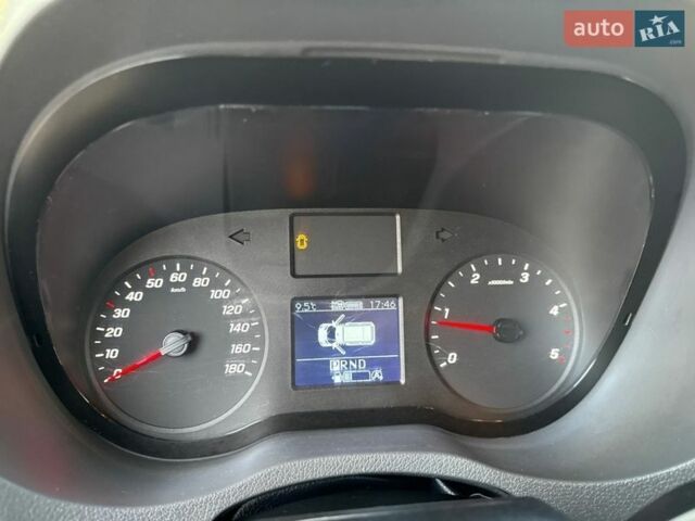 Серый Мерседес Sprinter, объемом двигателя 0 л и пробегом 240 тыс. км за 28700 $, фото 50 на Automoto.ua