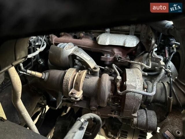 Серый Мерседес Sprinter, объемом двигателя 0 л и пробегом 240 тыс. км за 28700 $, фото 40 на Automoto.ua