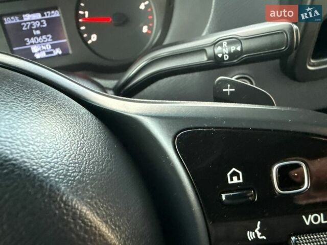 Серый Мерседес Sprinter, объемом двигателя 0 л и пробегом 240 тыс. км за 28700 $, фото 61 на Automoto.ua