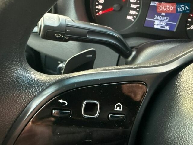 Серый Мерседес Sprinter, объемом двигателя 0 л и пробегом 240 тыс. км за 28700 $, фото 62 на Automoto.ua