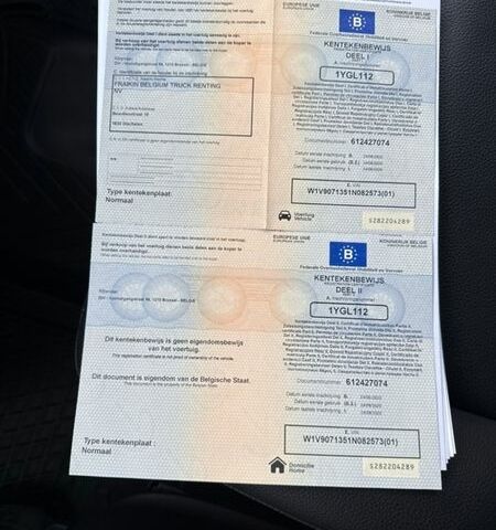 Серый Мерседес Sprinter, объемом двигателя 0 л и пробегом 240 тыс. км за 28700 $, фото 83 на Automoto.ua