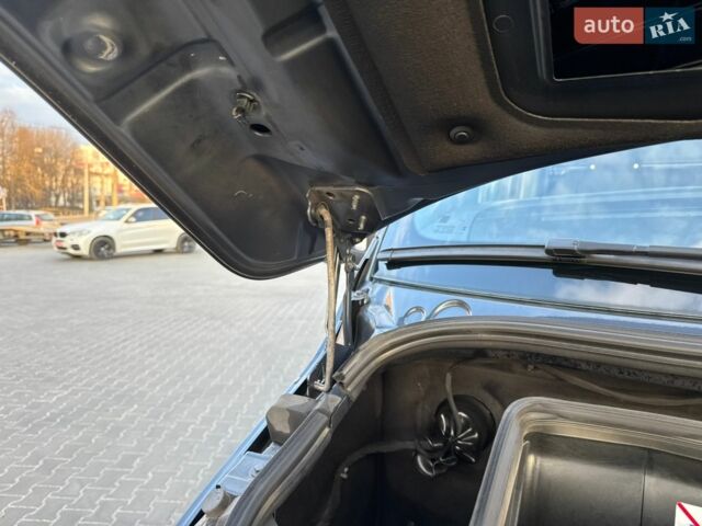 Серый Мерседес Sprinter, объемом двигателя 0 л и пробегом 240 тыс. км за 33000 $, фото 36 на Automoto.ua