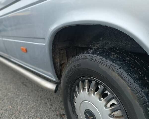 Сірий Мерседес Sprinter, об'ємом двигуна 2.15 л та пробігом 750 тис. км за 14500 $, фото 3 на Automoto.ua