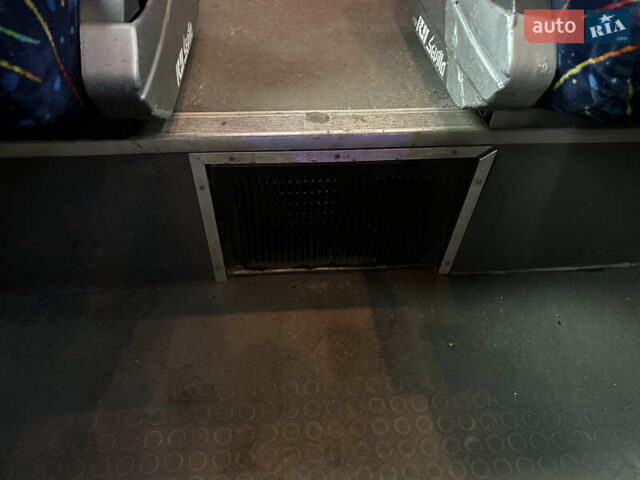 Сірий Мерседес Sprinter, об'ємом двигуна 2.15 л та пробігом 100 тис. км за 23000 $, фото 20 на Automoto.ua