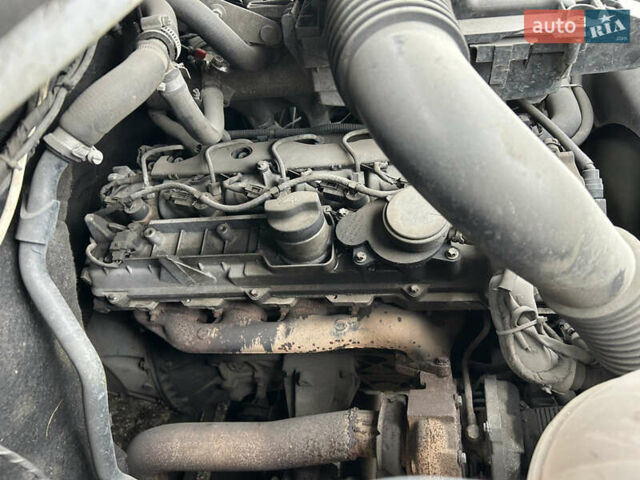 Сірий Мерседес Sprinter, об'ємом двигуна 2.15 л та пробігом 100 тис. км за 23000 $, фото 33 на Automoto.ua