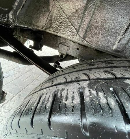 Сірий Мерседес Sprinter, об'ємом двигуна 2.7 л та пробігом 350 тис. км за 7700 $, фото 3 на Automoto.ua