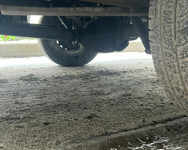 Серый Мерседес Sprinter, объемом двигателя 2.7 л и пробегом 20 тыс. км за 9900 $, фото 5 на Automoto.ua