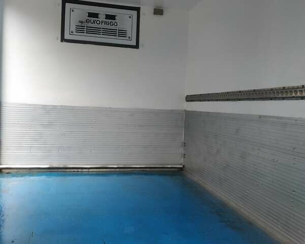 Сірий Мерседес Sprinter, об'ємом двигуна 2.15 л та пробігом 318 тис. км за 6200 $, фото 6 на Automoto.ua