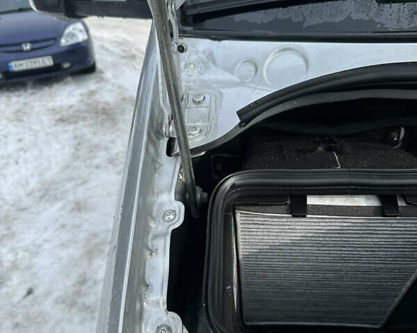 Сірий Мерседес Sprinter, об'ємом двигуна 0 л та пробігом 283 тис. км за 19900 $, фото 12 на Automoto.ua