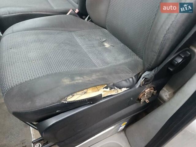 Серый Мерседес Sprinter, объемом двигателя 2.14 л и пробегом 600 тыс. км за 7000 $, фото 8 на Automoto.ua