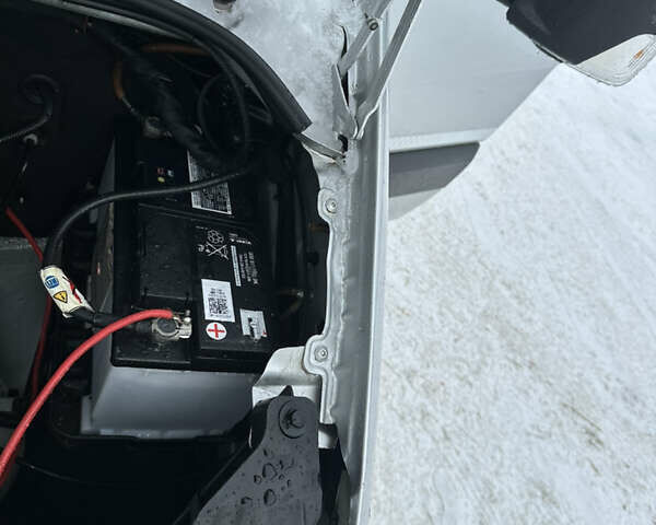 Серый Мерседес Sprinter, объемом двигателя 2.2 л и пробегом 283 тыс. км за 19800 $, фото 11 на Automoto.ua