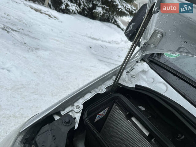 Серый Мерседес Sprinter, объемом двигателя 2.2 л и пробегом 283 тыс. км за 19800 $, фото 12 на Automoto.ua