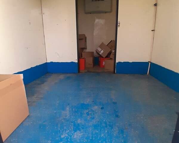 Серый Мерседес Sprinter, объемом двигателя 2.14 л и пробегом 4 тыс. км за 10300 $, фото 14 на Automoto.ua