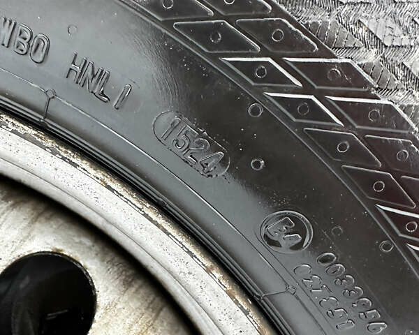 Серый Мерседес Sprinter, объемом двигателя 3 л и пробегом 470 тыс. км за 30000 $, фото 26 на Automoto.ua