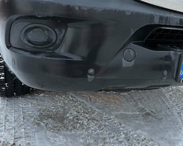 Серый Мерседес Sprinter, объемом двигателя 3 л и пробегом 470 тыс. км за 30000 $, фото 15 на Automoto.ua