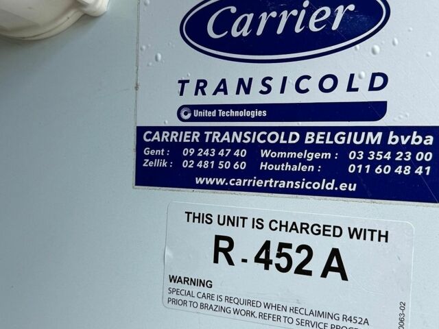 Сірий Мерседес Sprinter, об'ємом двигуна 2.14 л та пробігом 223 тис. км за 22500 $, фото 15 на Automoto.ua