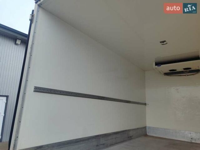 Серый Мерседес Sprinter, объемом двигателя 3 л и пробегом 248 тыс. км за 37900 $, фото 15 на Automoto.ua