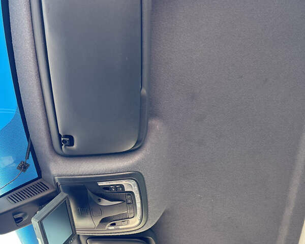 Сірий Мерседес Sprinter, об'ємом двигуна 2.1 л та пробігом 332 тис. км за 27750 $, фото 45 на Automoto.ua