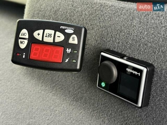 Серый Мерседес Sprinter, объемом двигателя 2.2 л и пробегом 201 тыс. км за 24000 $, фото 39 на Automoto.ua