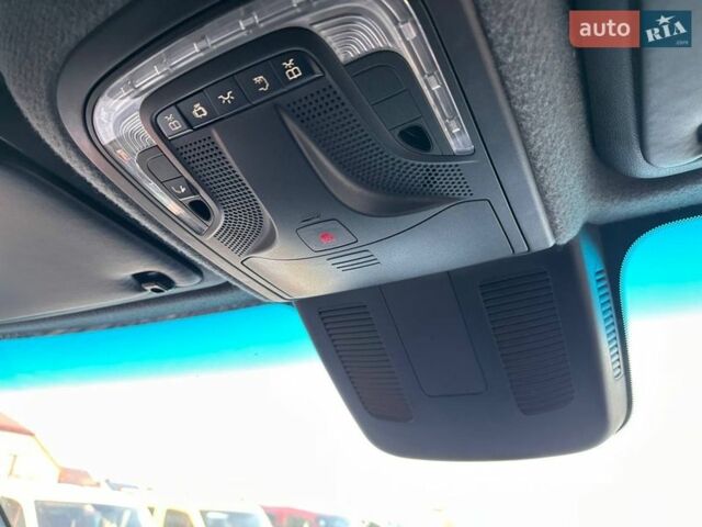 Серый Мерседес Sprinter, объемом двигателя 2.2 л и пробегом 179 тыс. км за 34900 $, фото 34 на Automoto.ua