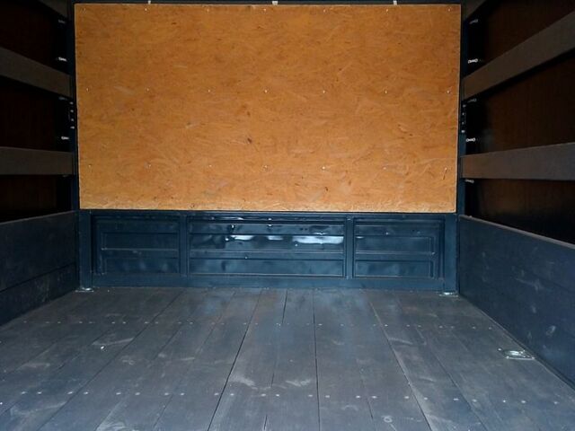 Сірий Мерседес Sprinter, об'ємом двигуна 2.2 л та пробігом 340 тис. км за 13500 $, фото 6 на Automoto.ua