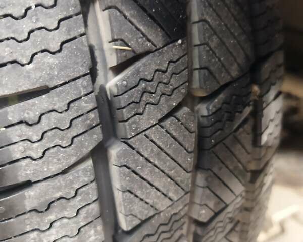 Сірий Мерседес Sprinter, об'ємом двигуна 2.2 л та пробігом 318 тис. км за 16800 $, фото 7 на Automoto.ua