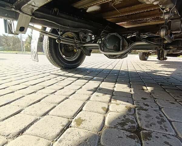 Серый Мерседес Sprinter, объемом двигателя 2.2 л и пробегом 519 тыс. км за 13300 $, фото 19 на Automoto.ua