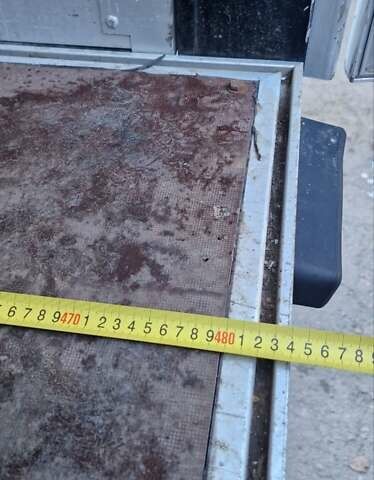 Серый Мерседес Sprinter, объемом двигателя 2.2 л и пробегом 340 тыс. км за 25700 $, фото 18 на Automoto.ua