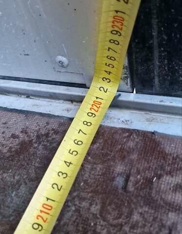 Серый Мерседес Sprinter, объемом двигателя 2.2 л и пробегом 340 тыс. км за 25700 $, фото 19 на Automoto.ua